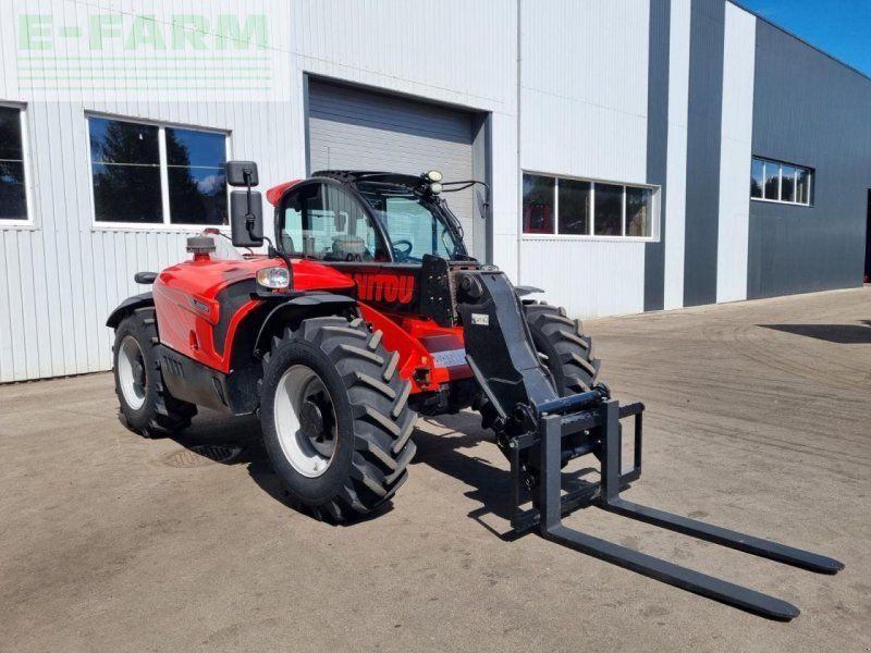 Manitou MLT733