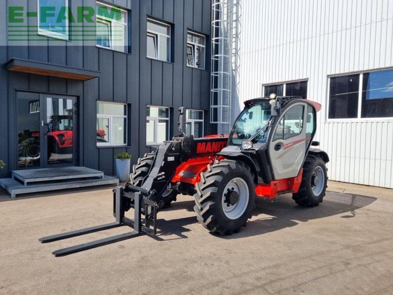 Manitou MLT733