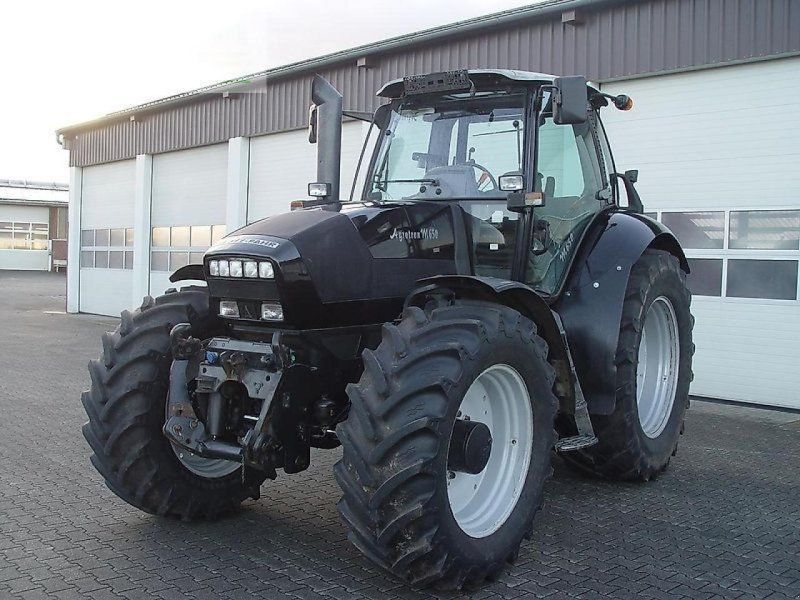 Deutz-Fahr agrotron m650 profiline Profiline