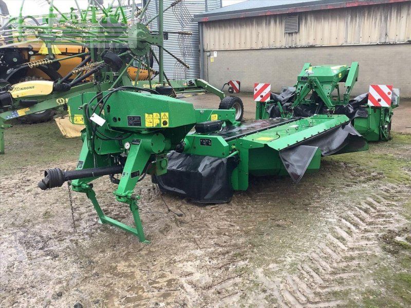 John Deere 331