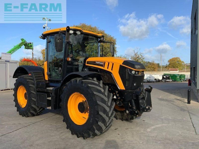 JCB 4220 fastrac (st24436)