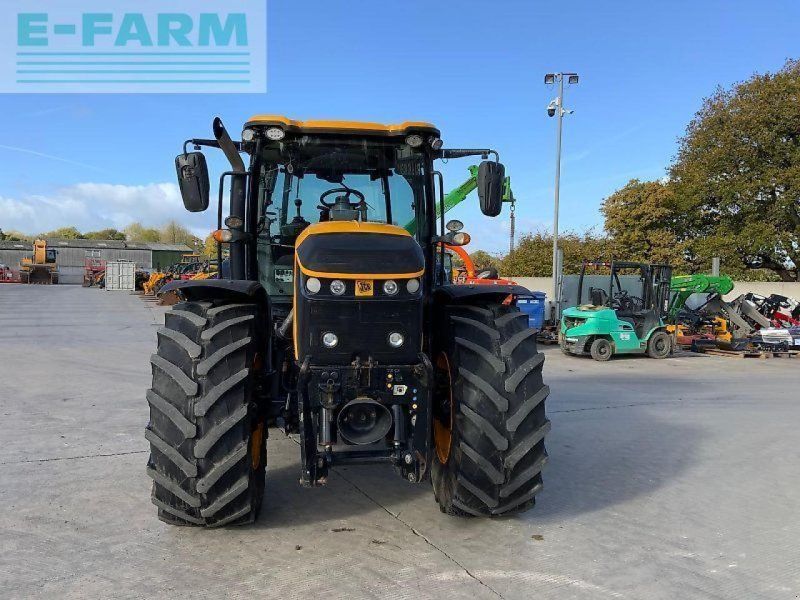 JCB 4220 fastrac (st24436)