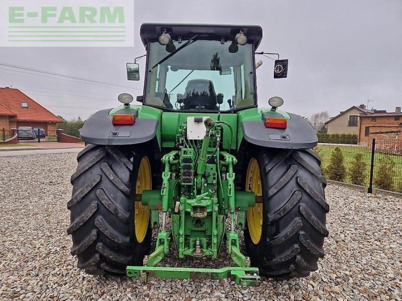 John Deere 7730