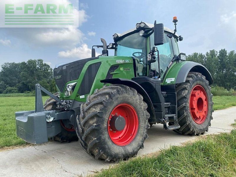 Fendt 826 vario profi plus ProfiPlus