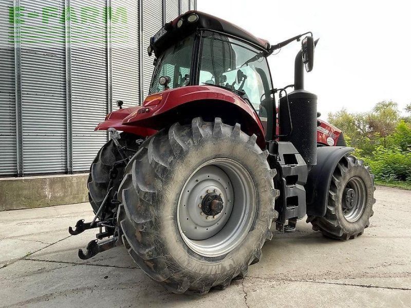 Case IH magnum 280