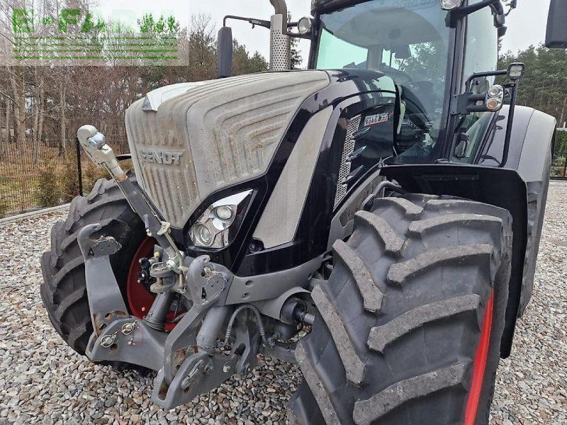 Fendt 936 vario s4 profi plus ProfiPlus