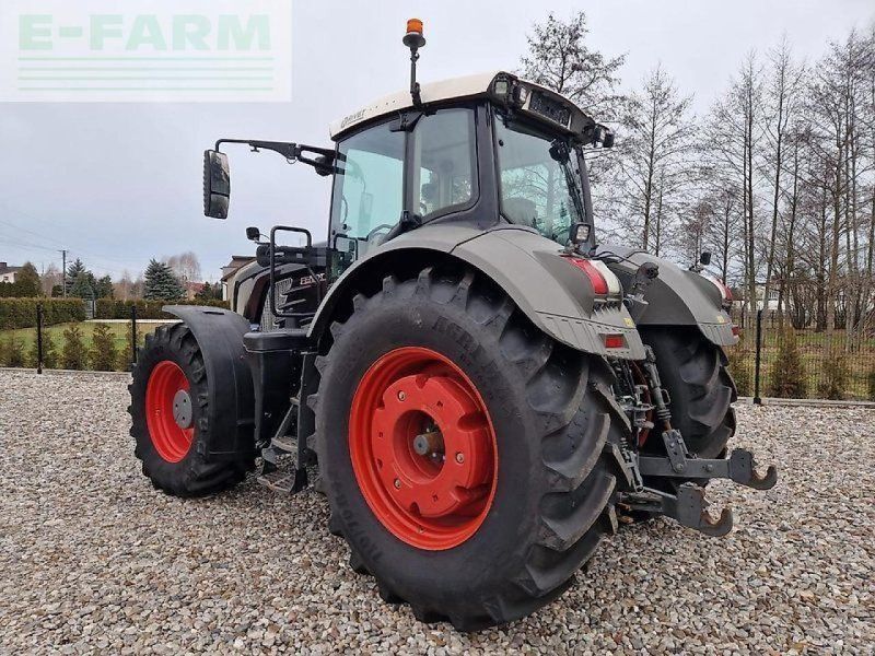 Fendt 936 vario s4 profi plus ProfiPlus