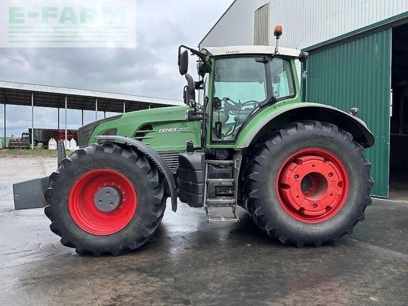 Fendt 936 vario profi Profi