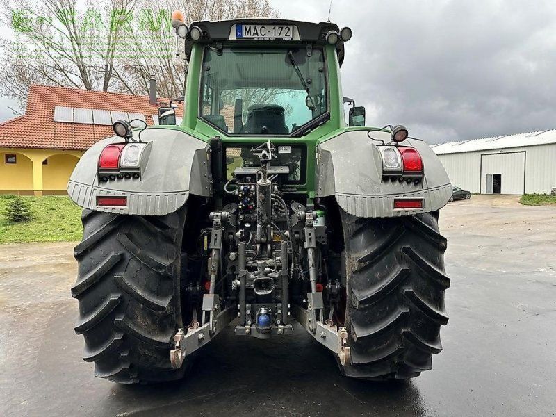 Fendt 936 vario profi Profi