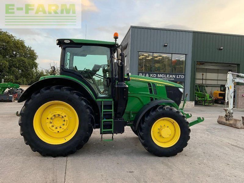 John Deere 6230r (st24280)