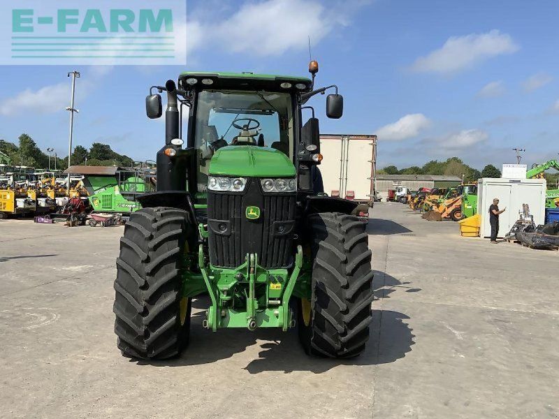 John Deere 7250r (st23494)