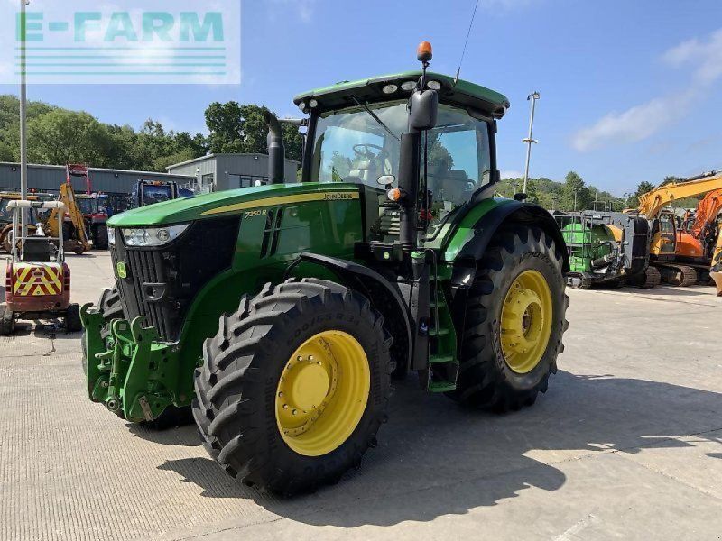 John Deere 7250r (st23494)