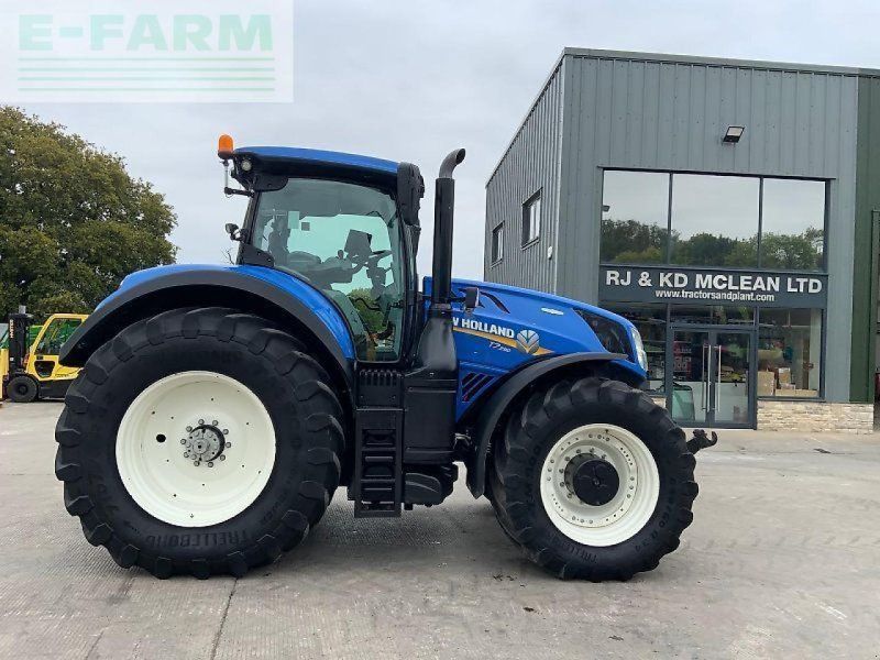 New Holland t7.290 (st24455)