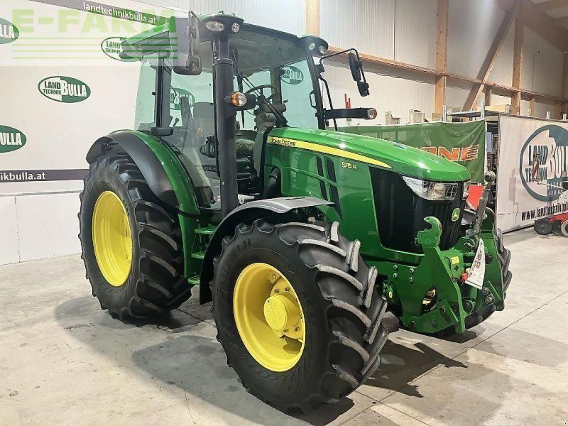 John Deere 5115r