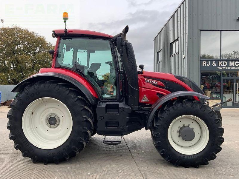 Valtra t254 versu (st24771) Versu