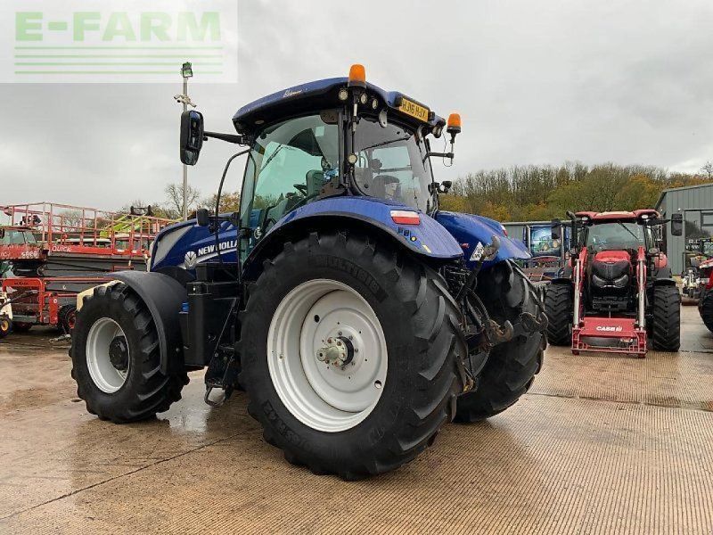New Holland t7.225 blue power  (st25102)
