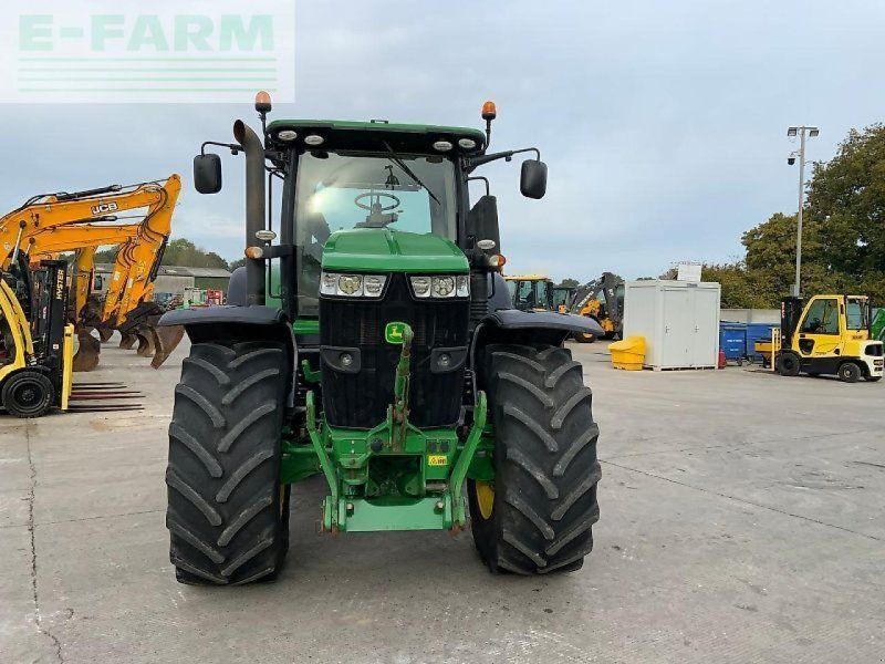 John Deere 7290r  (st24391)