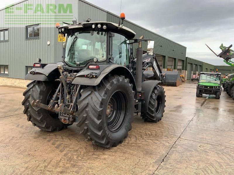 Claas arion 650 (st24962)