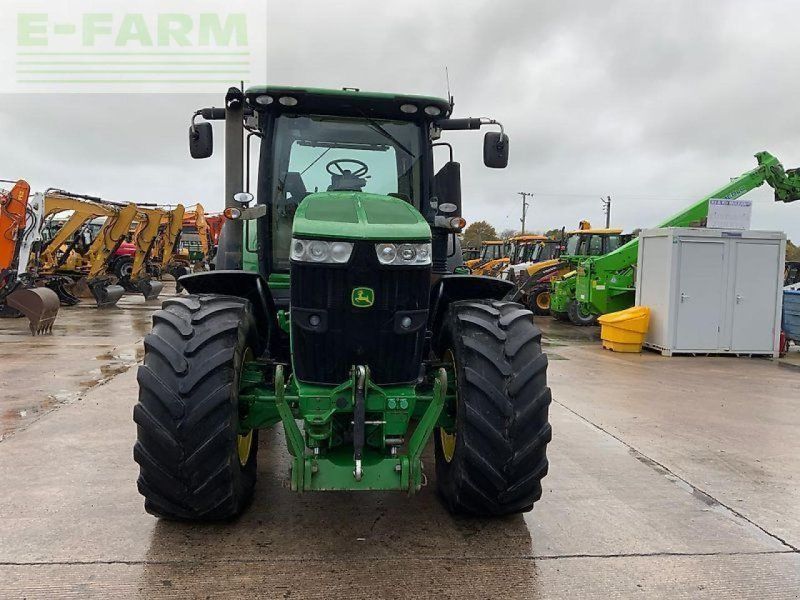 John Deere 7250r (st24557)