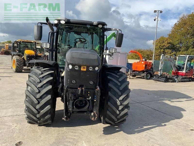 JCB 4220 fastrac (st24887)