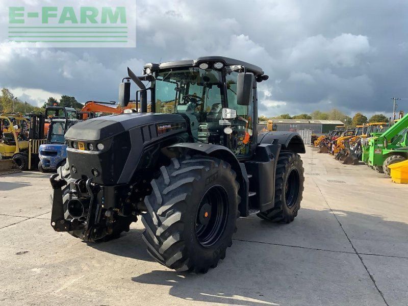 JCB 4220 fastrac (st24887)