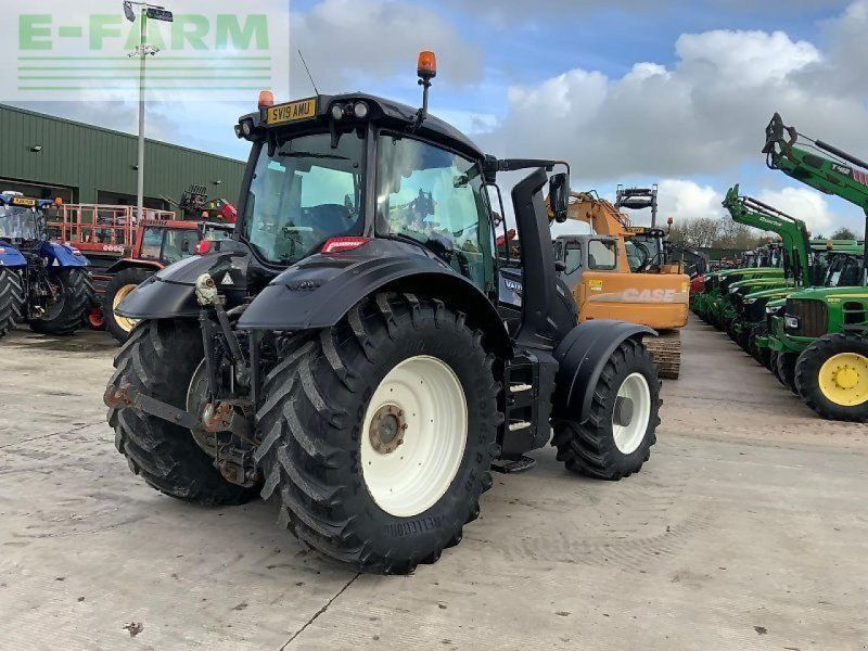 Valtra t174 hi tech (st25043)