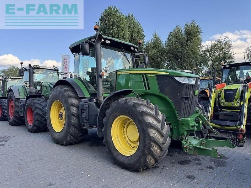 John Deere 7230r
