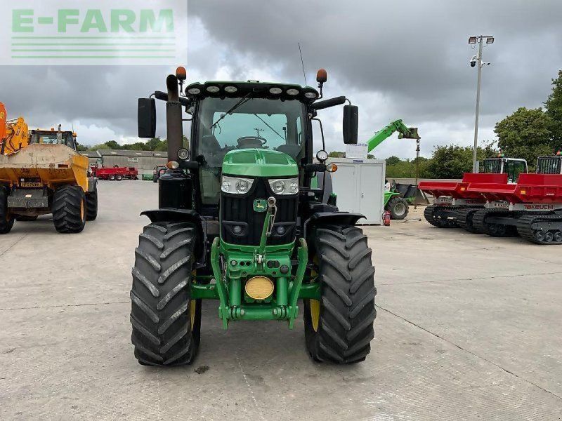 John Deere 6215r (st23802)