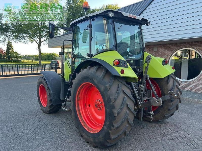 Claas arion 410