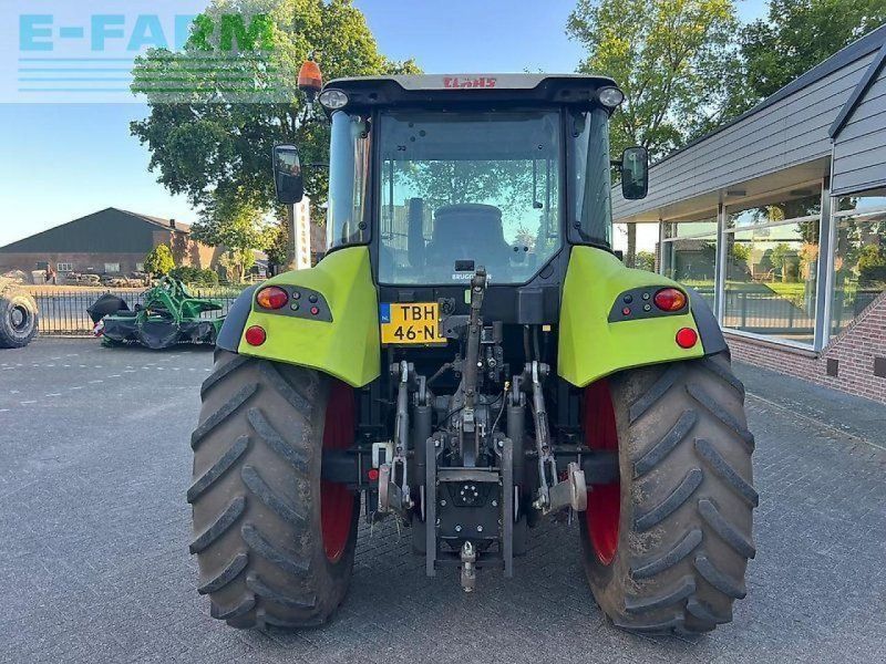 Claas arion 410