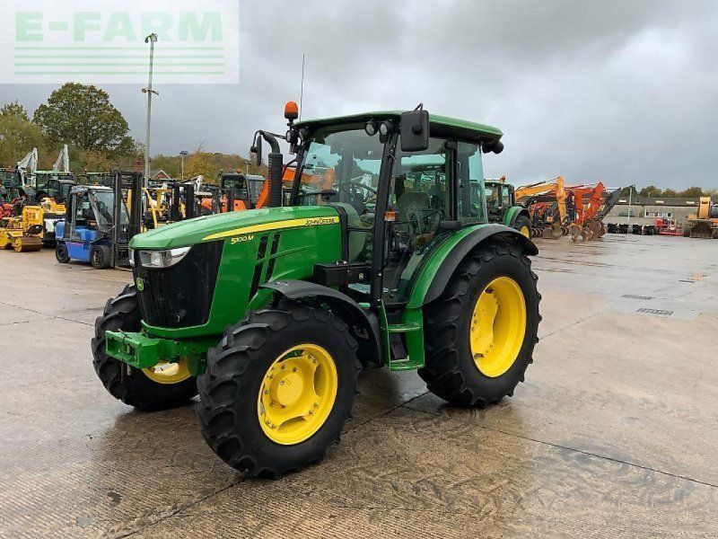 John Deere 5100m (st24871)