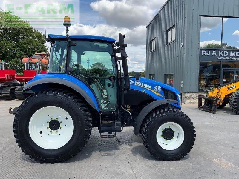 New Holland t5.95  (st23758)