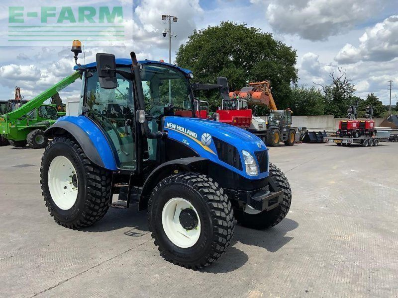 New Holland t5.95  (st23758)