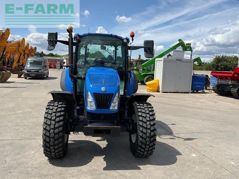 New Holland t5.95  (st23758)