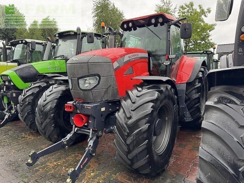 McCormick ttx 190 xtraspeed