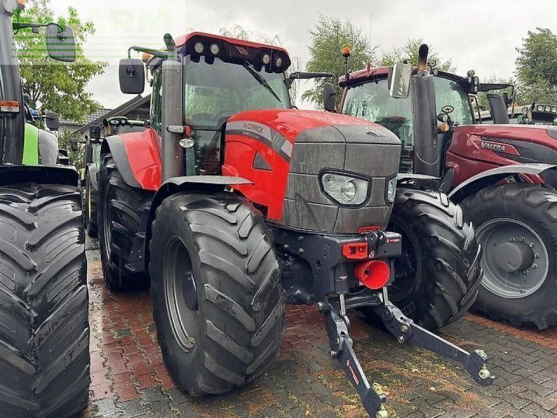 McCormick ttx 190 xtraspeed