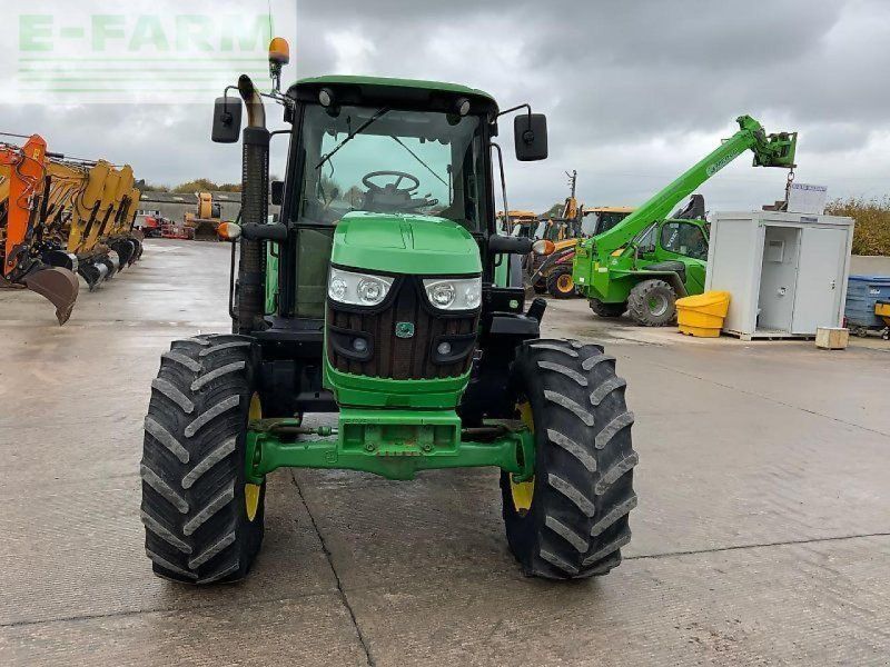 John Deere 6115m (st24903)