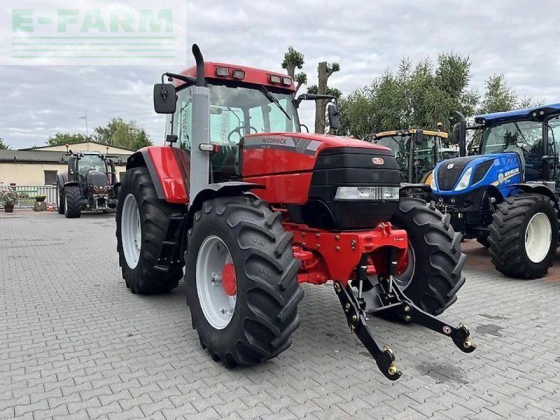 McCormick mtx 135