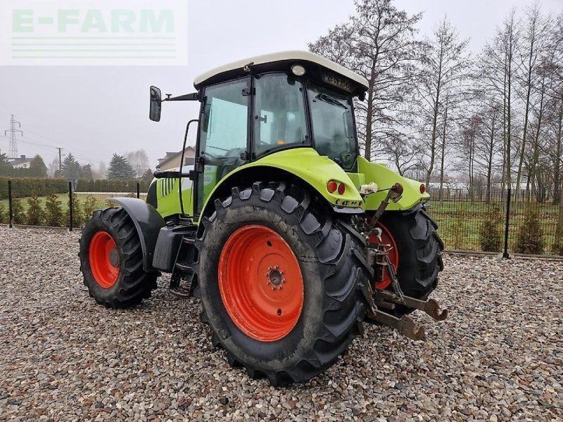 Claas arion 630 cis CIS
