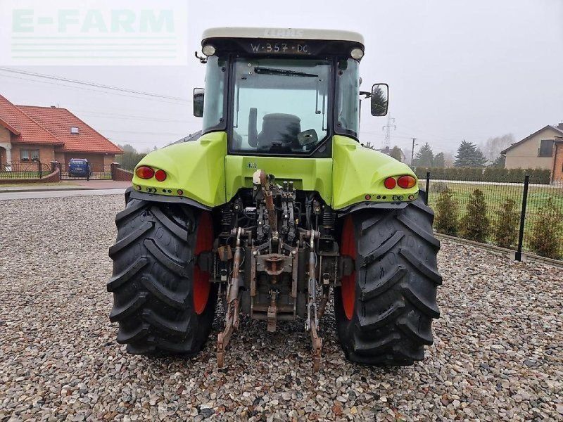 Claas arion 630 cis CIS