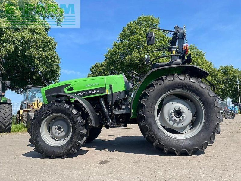 Deutz-Fahr 4070e