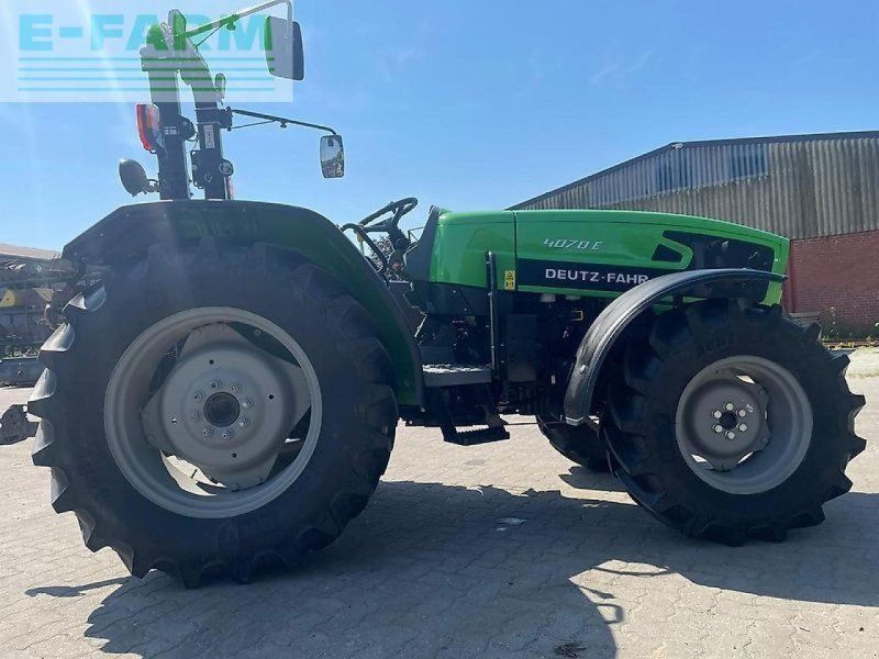 Deutz-Fahr 4070e