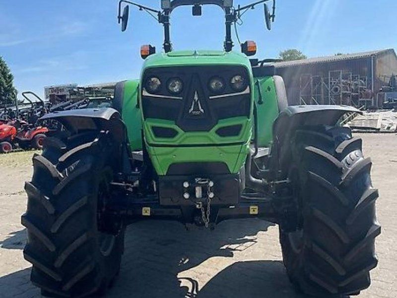 Deutz-Fahr 4070e