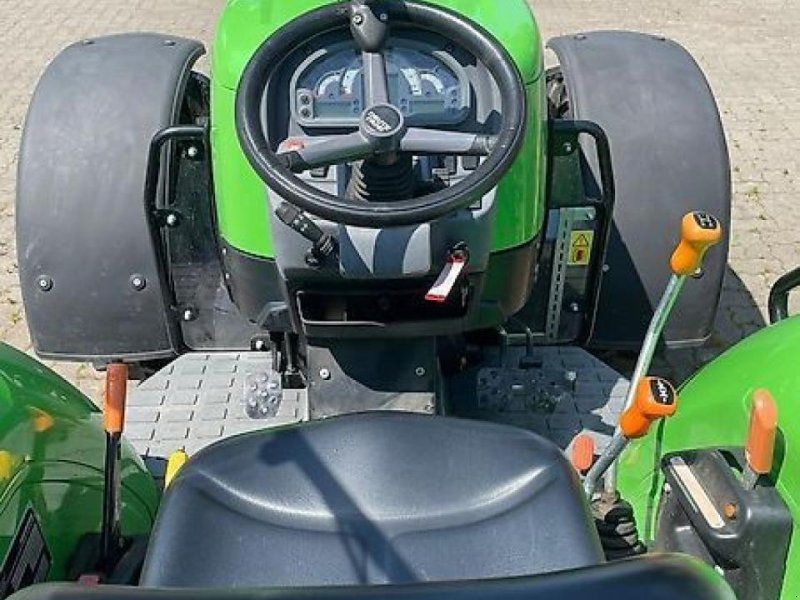Deutz-Fahr 4070e