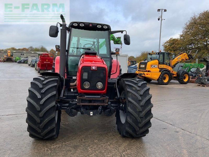 Massey Ferguson 6480 dyna-6  (st24945)