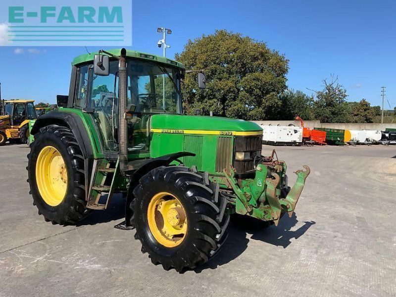 John Deere 6810  (st23891)