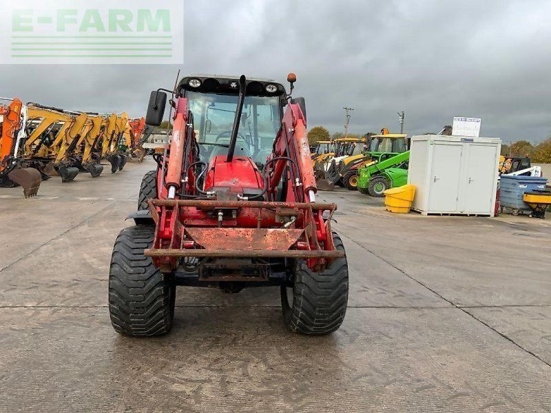Massey Ferguson 5445  (st25029)