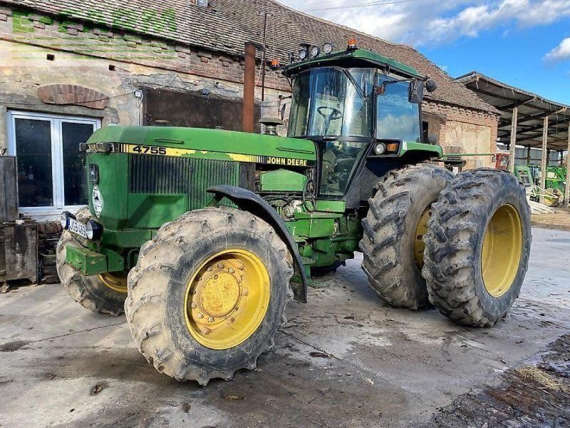 John Deere 4755