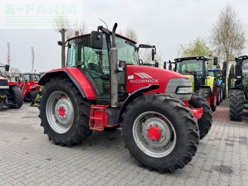 McCormick mc100