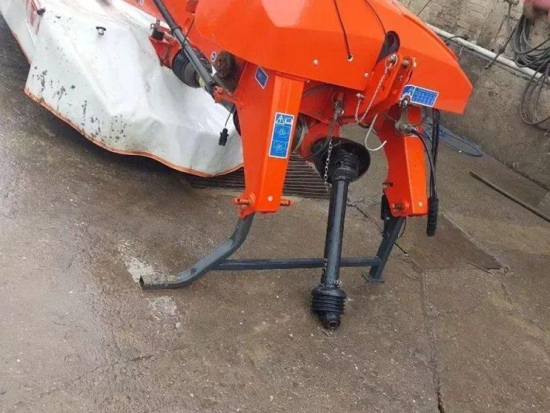 Kuhn gmd 3511-ff 1000